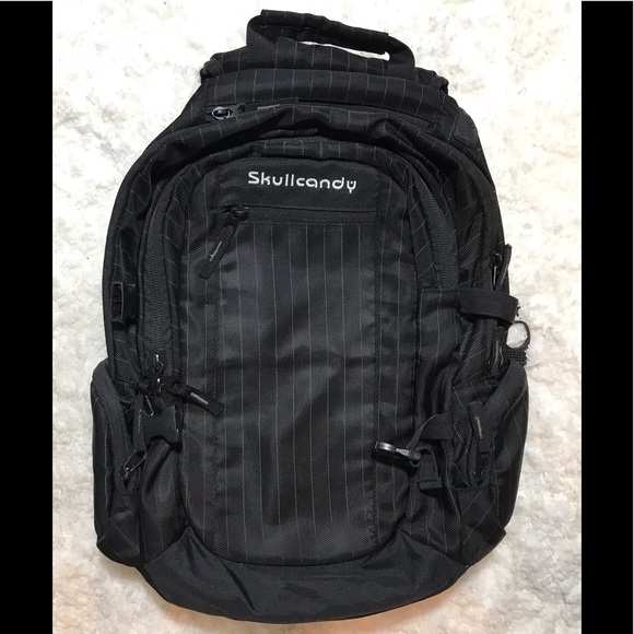 skullcandy bookbag